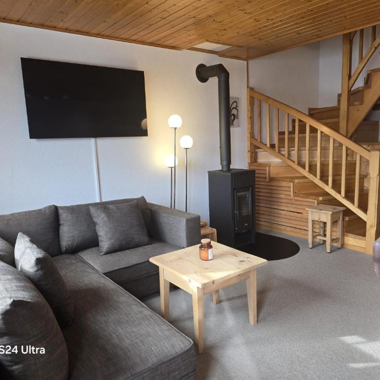 Dahlia 9 - Apartment mit 3 Schlafzimmern - 3