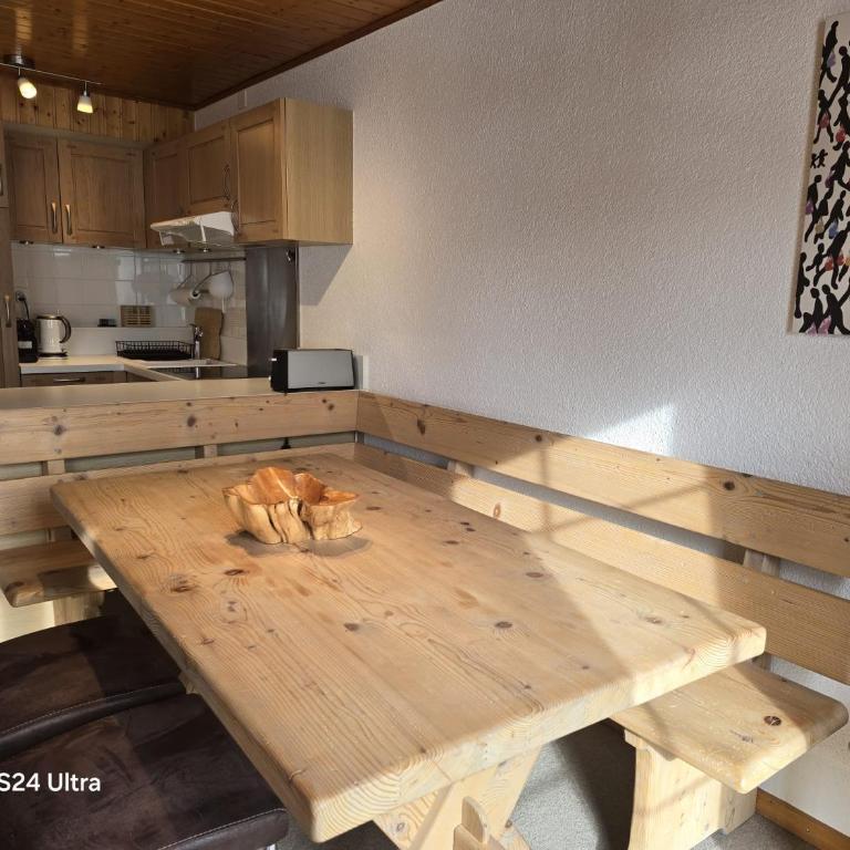 Dahlia 9 - Apartment mit 3 Schlafzimmern - 4