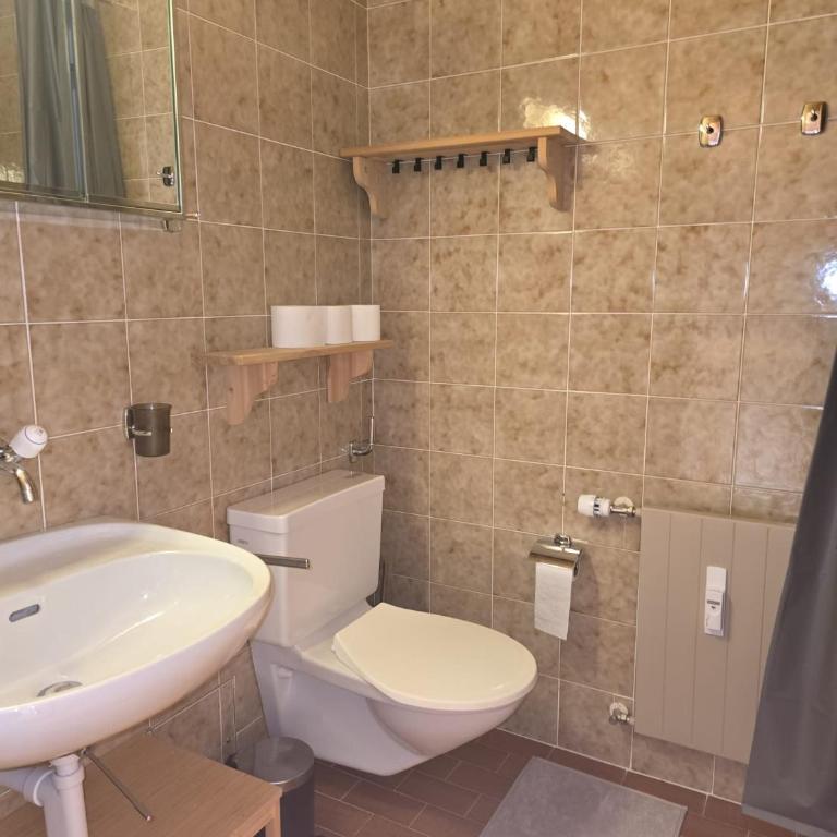 Dahlia 9 - Apartment mit 3 Schlafzimmern - 20