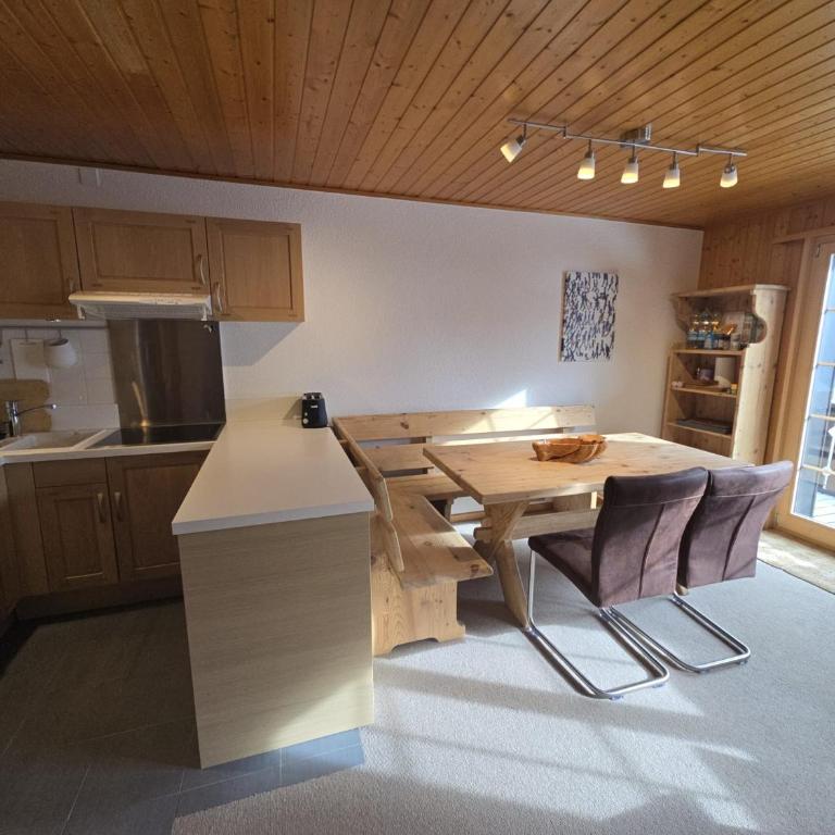 Dahlia 9 - Apartment mit 3 Schlafzimmern - 5