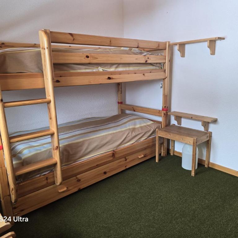 Dahlia 9 - Apartment mit 3 Schlafzimmern - 15
