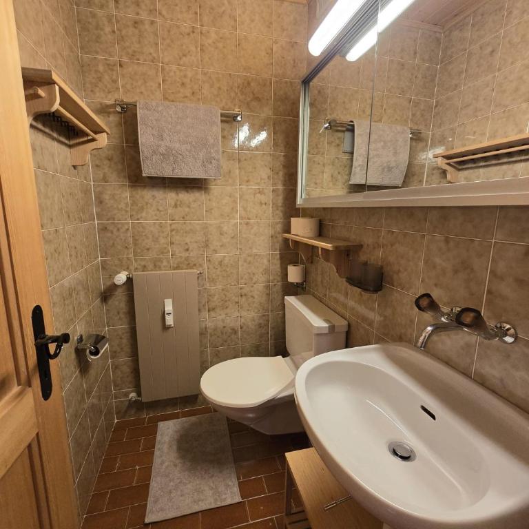 Dahlia 9 - Apartment mit 3 Schlafzimmern - 21