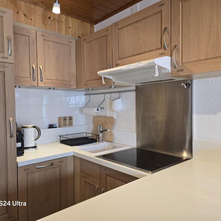 Dahlia 9 - Apartment mit 3 Schlafzimmern - 6