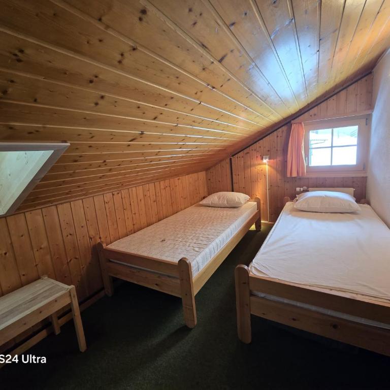 Dahlia 9 - Apartment mit 3 Schlafzimmern - 18