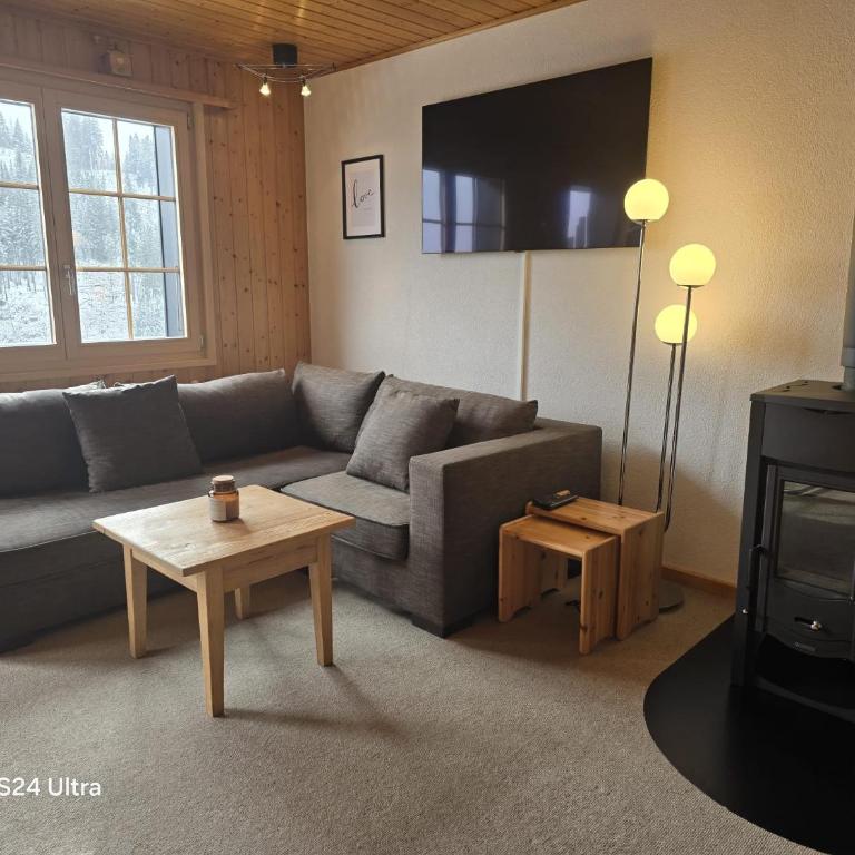 Dahlia 9 - Apartment mit 3 Schlafzimmern - 8