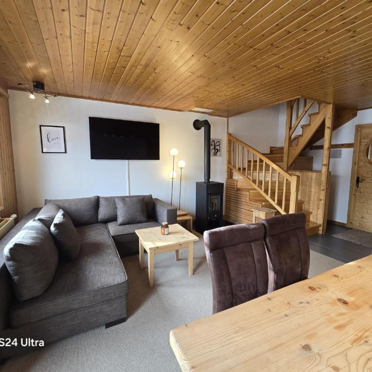 Dahlia 9 - Apartment mit 3 Schlafzimmern - 9