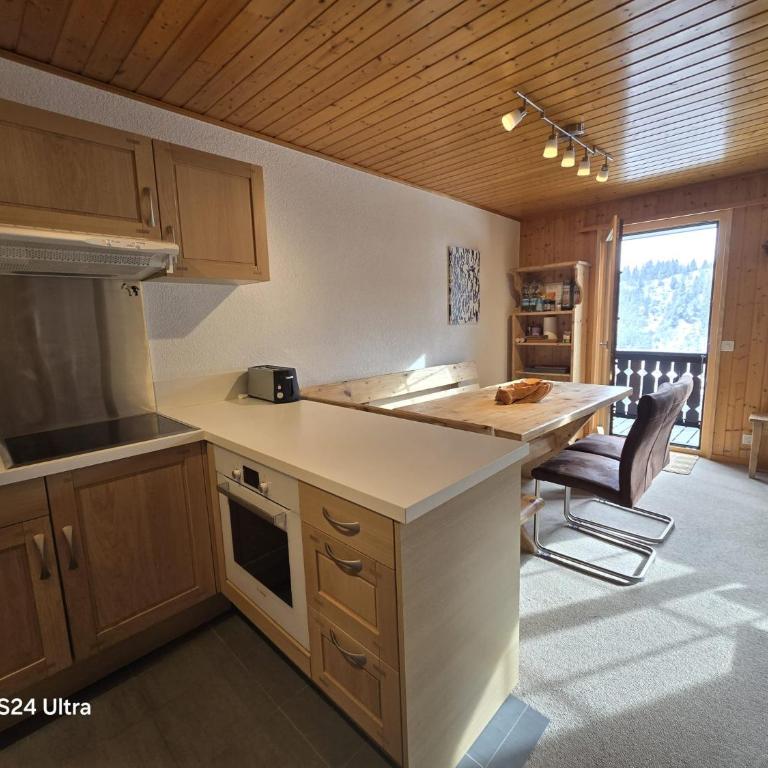 Dahlia 9 - Apartment mit 3 Schlafzimmern - 10