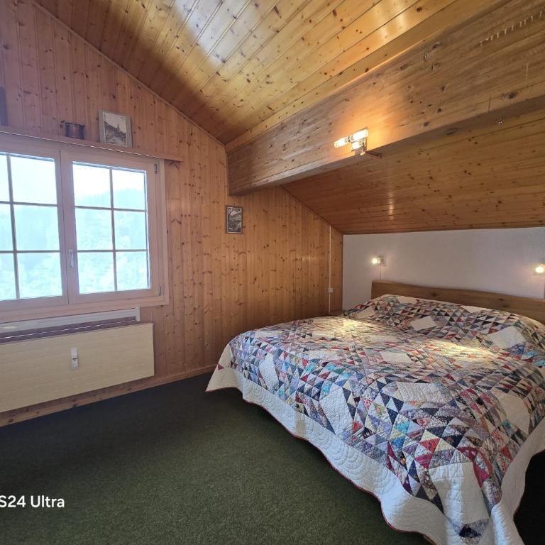 Dahlia 9 - Apartment mit 3 Schlafzimmern - 13