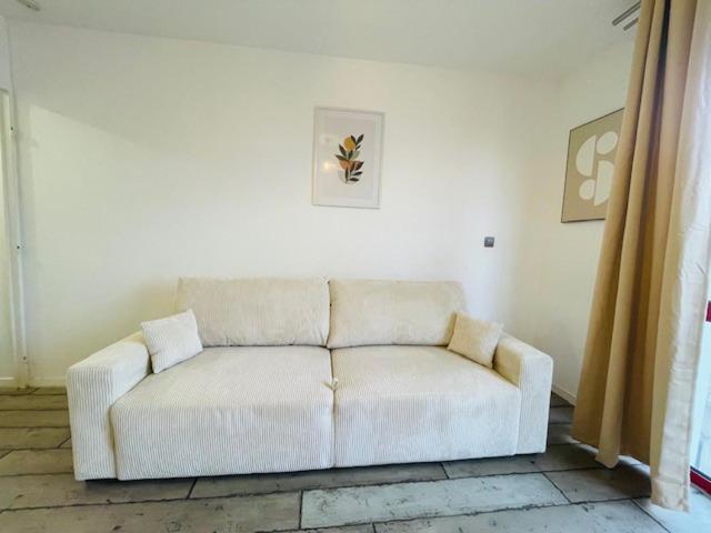 Le Studio de Théa - Private Parking - 2 Guests - Appartement 1 Chambre - 6
