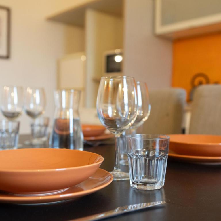 Sant'Ambrogio Apartments - Raffaello - Appartamento con 1 Camera da Letto - 4