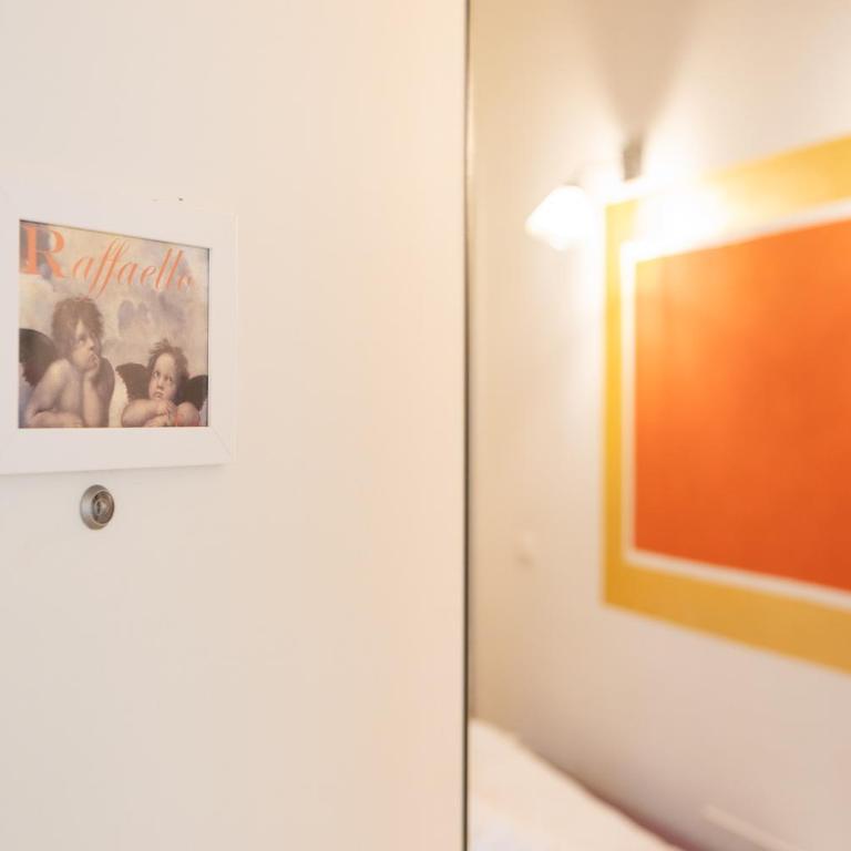 Sant'Ambrogio Apartments - Raffaello - Appartamento con 1 Camera da Letto - 17