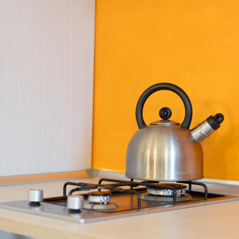 Sant'Ambrogio Apartments - Raffaello - Appartamento con 1 Camera da Letto - 7