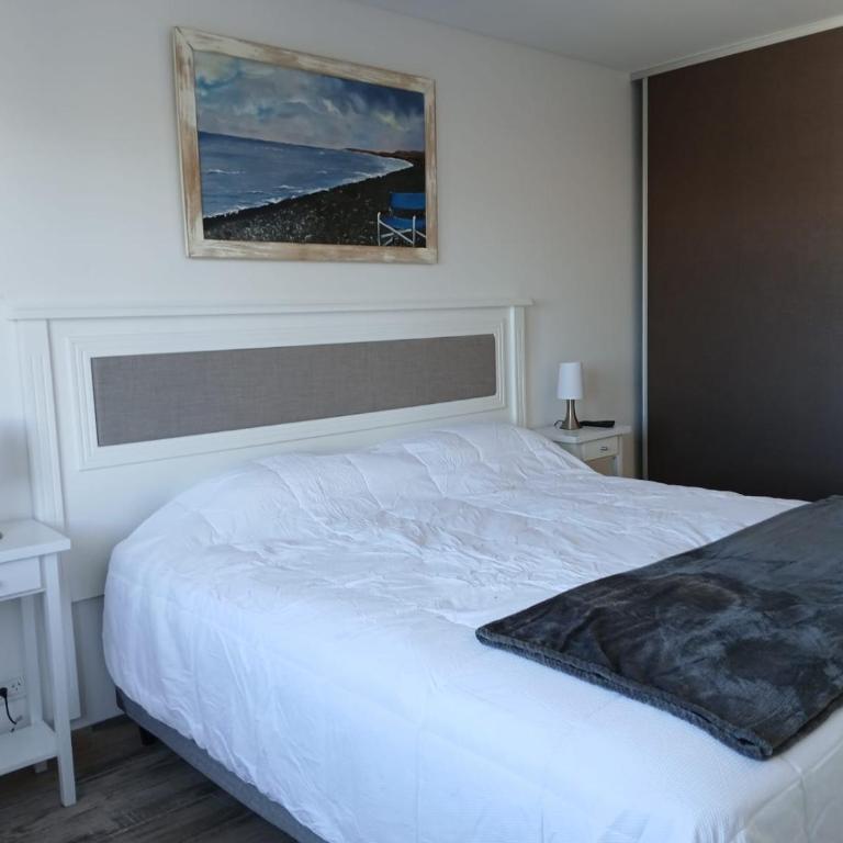 Punta Ameghino - Apartamento de 1 dormitorio - 5