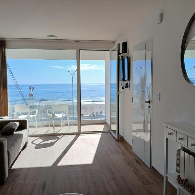 Punta Ameghino - Apartamento de 1 dormitorio - 6
