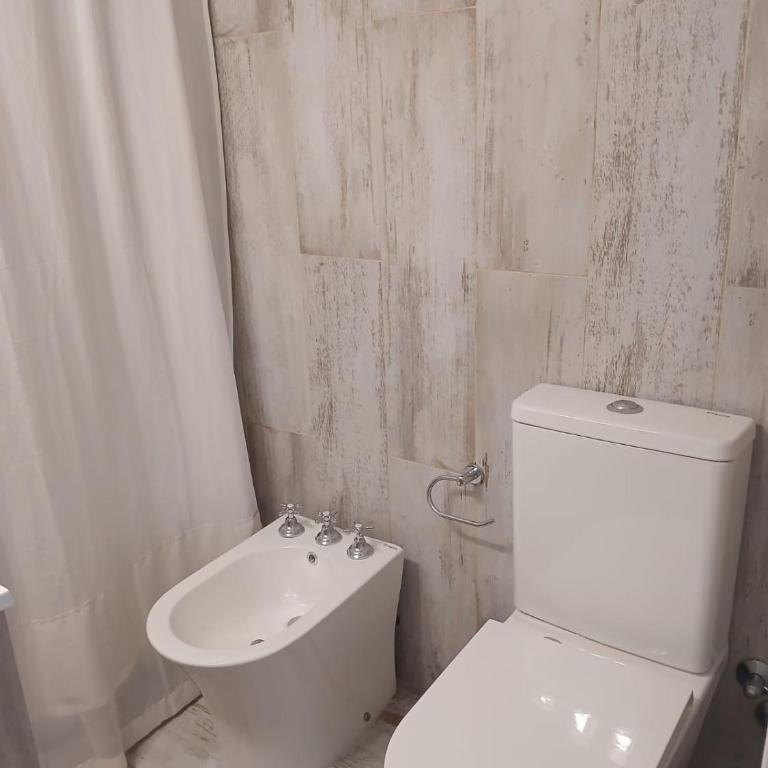 Punta Ameghino - Apartamento de 1 dormitorio - 8
