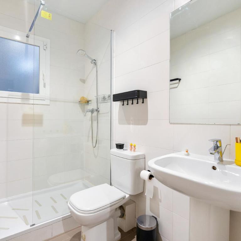 Muntaner - Apartamento de 2 dormitorios - 42