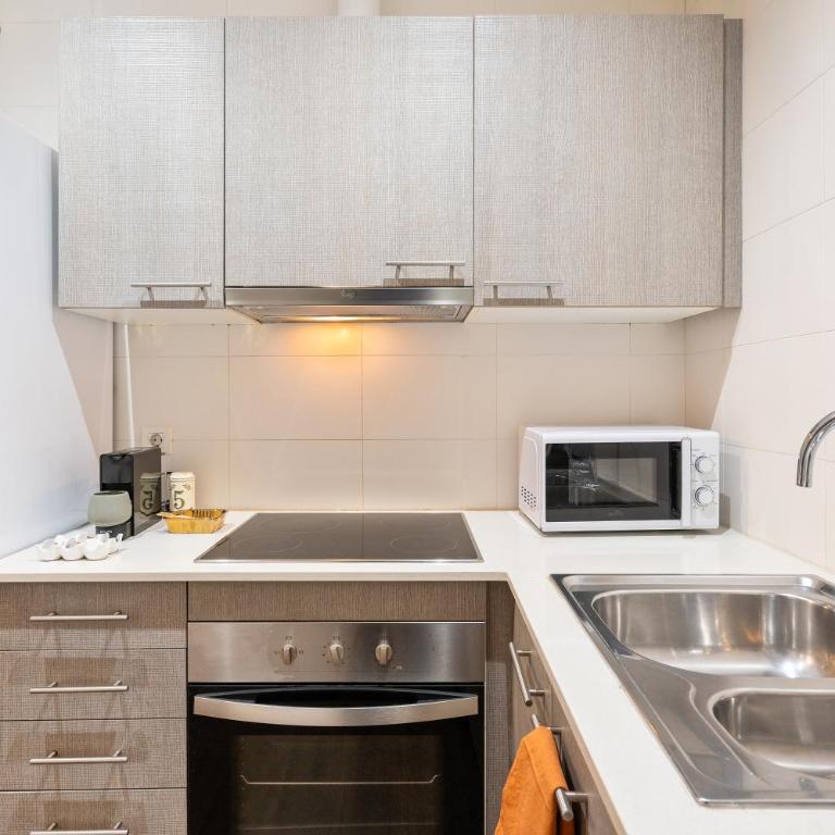 Muntaner - Apartamento de 2 dormitorios - 37