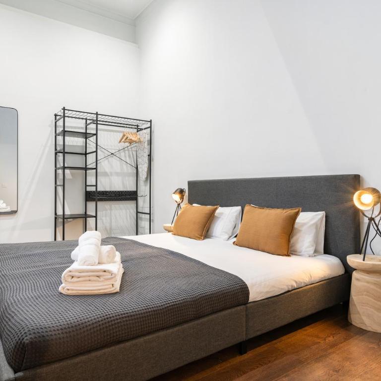 Muntaner - Apartamento de 2 dormitorios - 30