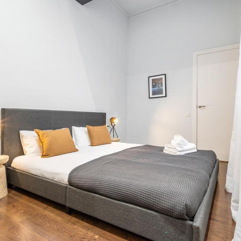 Muntaner - Apartamento de 2 dormitorios - 31