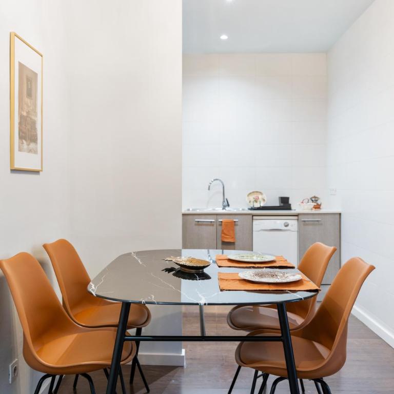 Muntaner - Apartamento de 2 dormitorios - 29