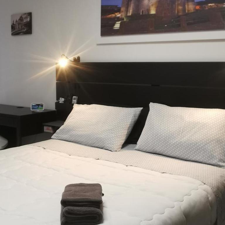 Grimaldi Houses - Vacation Home - 51
