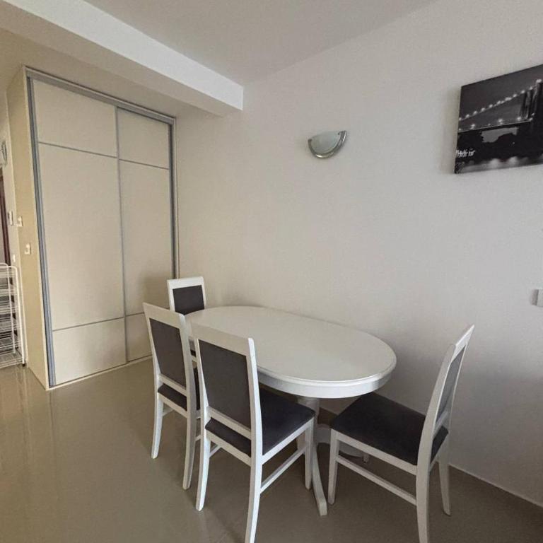 Stan-apartman, Apartment, квартира - Two-Bedroom Apartment - 2