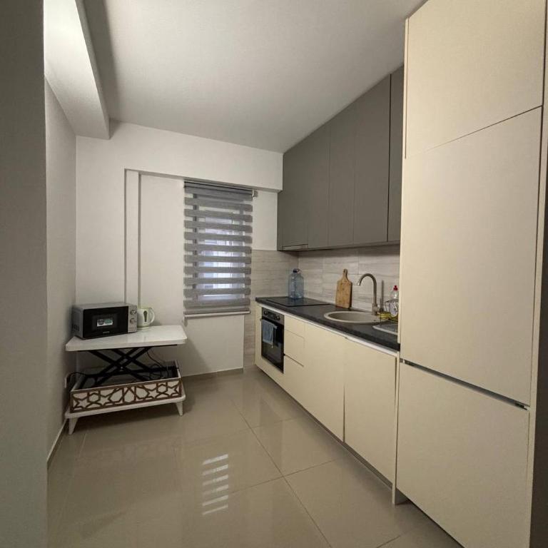 Stan-apartman, Apartment, квартира - Two-Bedroom Apartment - 9
