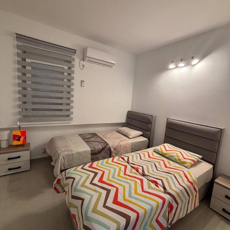 Stan-apartman, Apartment, квартира - Two-Bedroom Apartment - 6