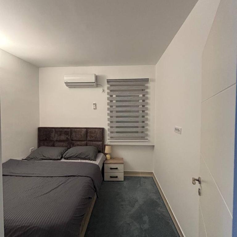 Stan-apartman, Apartment, квартира - Two-Bedroom Apartment - 5