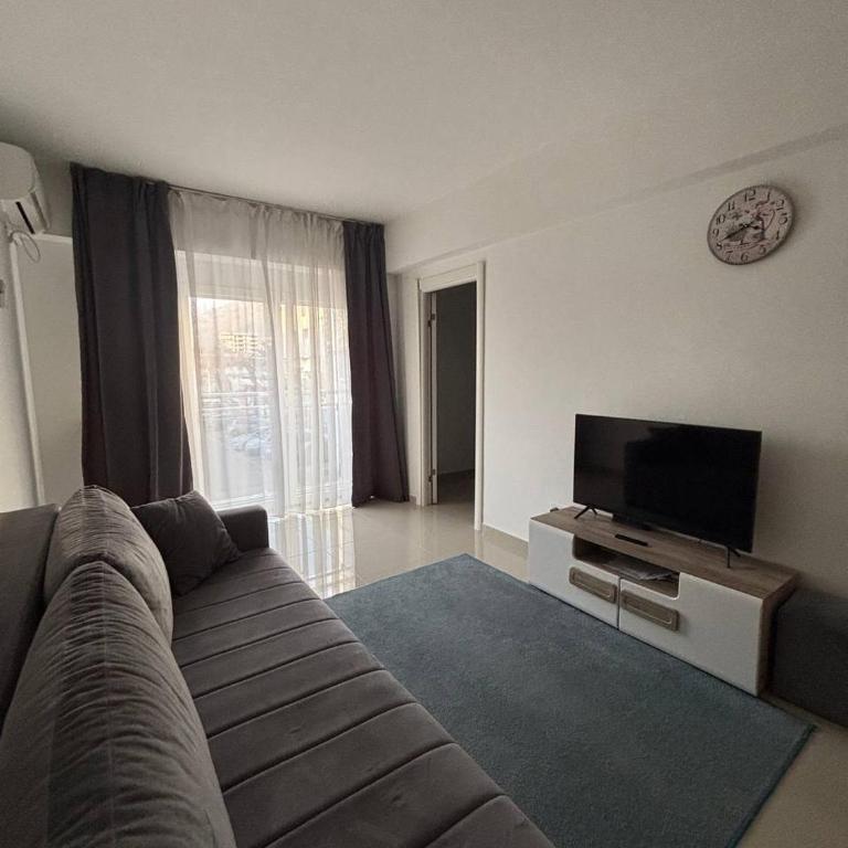 Stan-apartman, Apartment, квартира - Two-Bedroom Apartment - 3