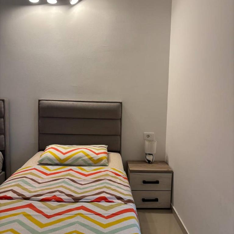 Stan-apartman, Apartment, квартира - Two-Bedroom Apartment - 7