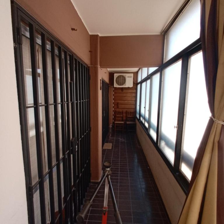 Amplio y cómodo en la mejor ubicación de la Ciudad de Mendoza - Apartamento con terraza - 16