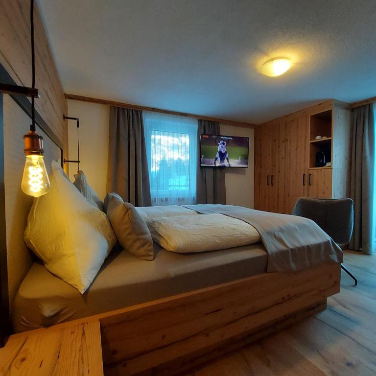 Hotel Gasthof Walcher - Superior Family Room - 2