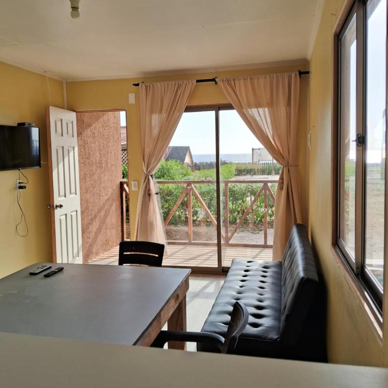 Alojamiento Portofino - Casa de 2 dormitorios - 4