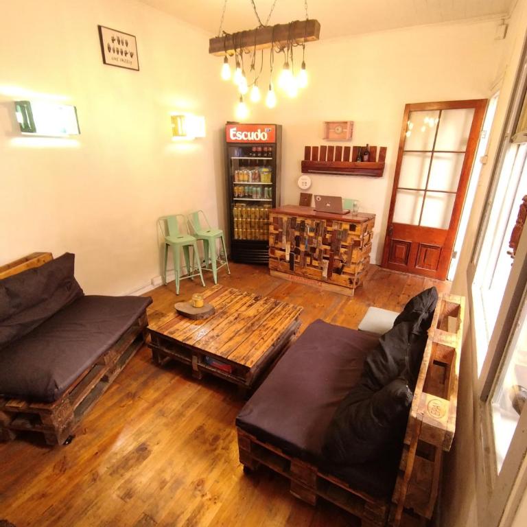 Hostal Perro Watón - Double Room - 8