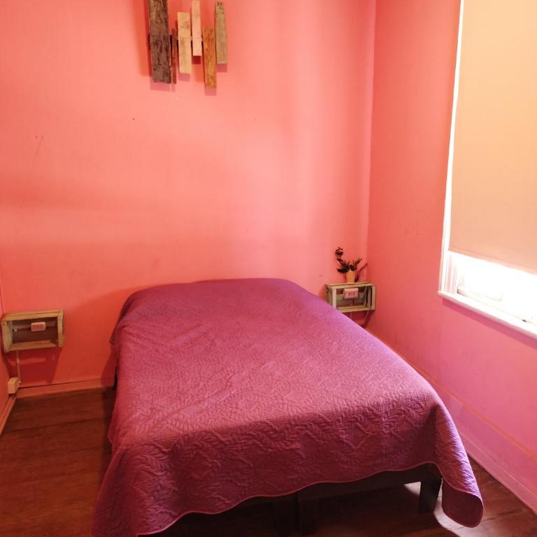 Hostal Perro Watón - Double Room - 11