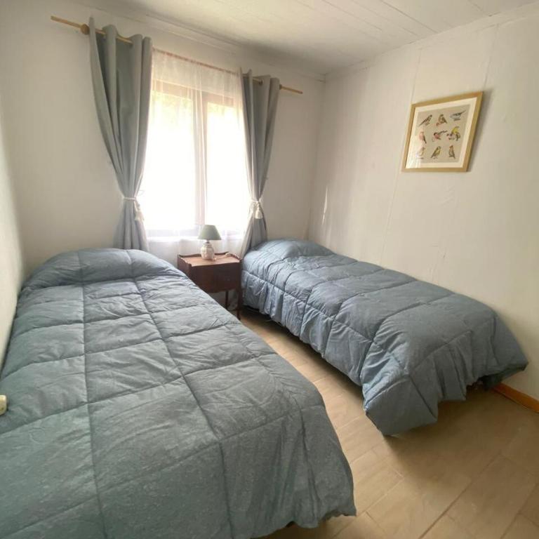 Casa para 4 personas sector península Tongoy - Apartamento de 2 dormitorios - 5
