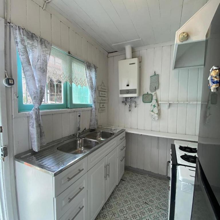 Casa para 4 personas sector península Tongoy - Apartamento de 2 dormitorios - 8