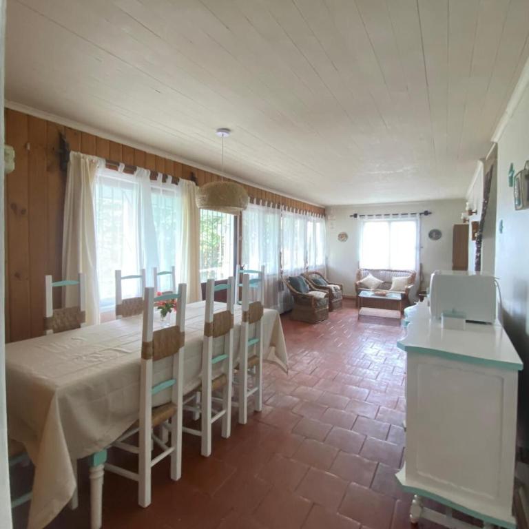 Casa para 4 personas sector península Tongoy - Apartamento de 2 dormitorios - 9