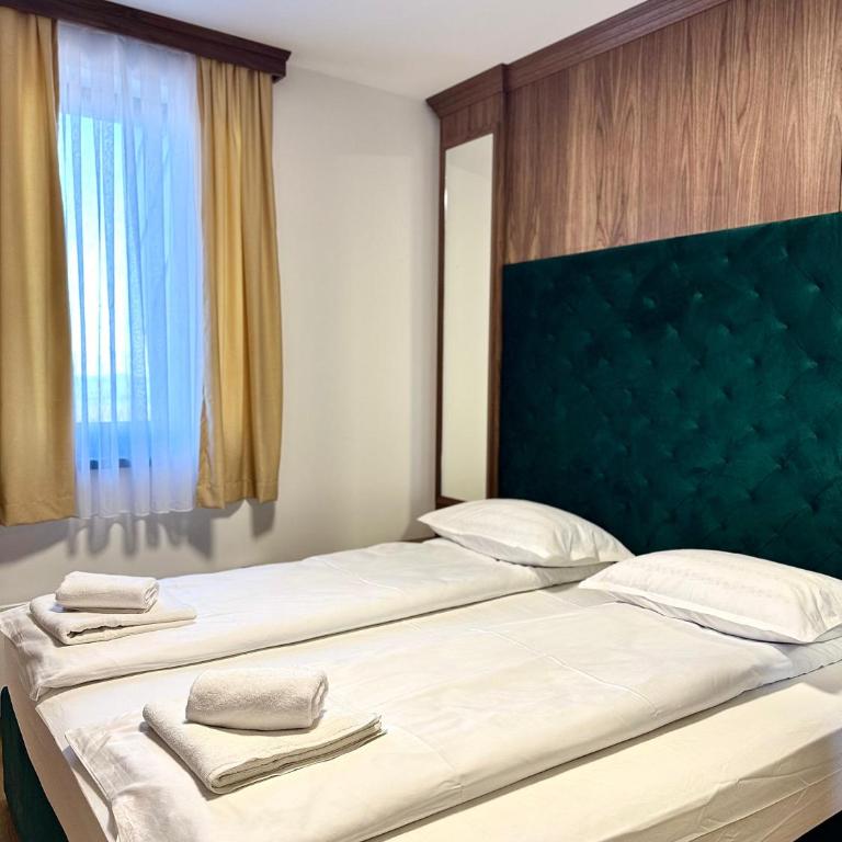 Bella Lux Jahorina - Apartman sa 2 Spavaće Sobe - 6