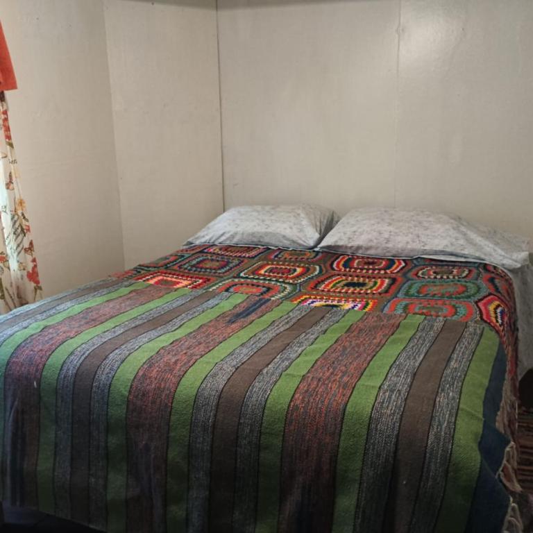 Hospedaje Familiar Puerto Montt Centro - Queen Room - 13