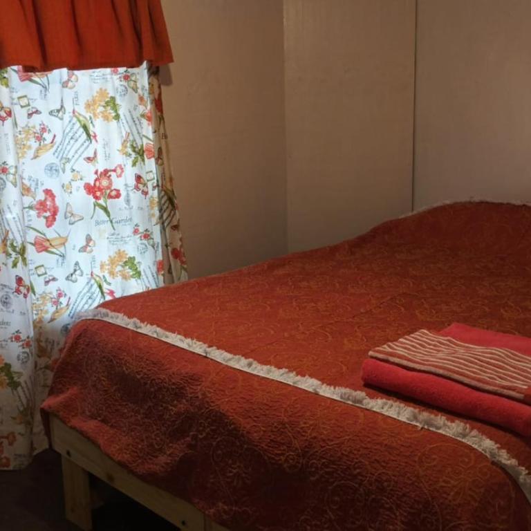 Hospedaje Familiar Puerto Montt Centro - Queen Room - 12