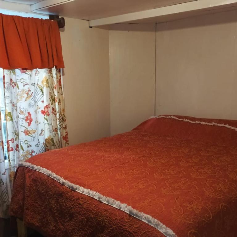 Hospedaje Familiar Puerto Montt Centro - Queen Room - 17