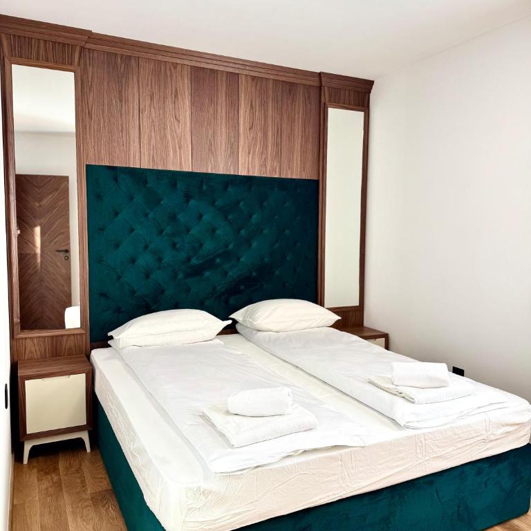 Bella Lux Jahorina - Apartman sa 2 Spavaće Sobe - 11