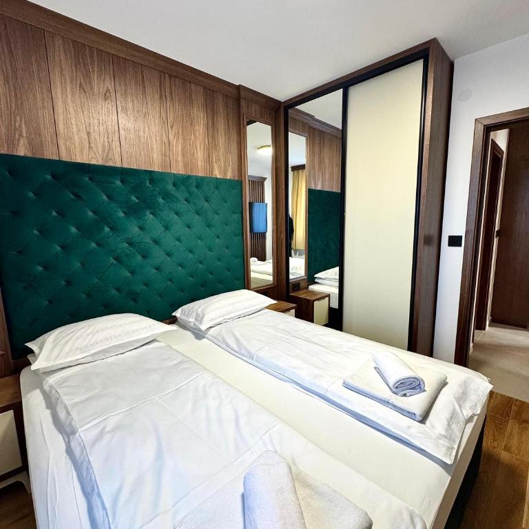 Bella Lux Jahorina - Apartman sa 2 Spavaće Sobe - 10