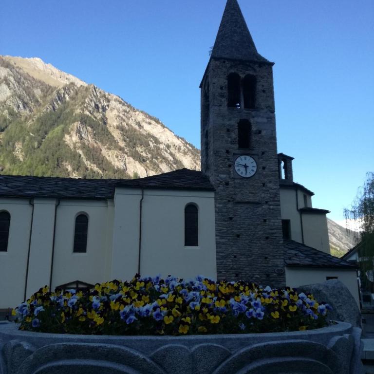 Appartamento Terme view - Appartamento con 1 Camera da Letto - 52