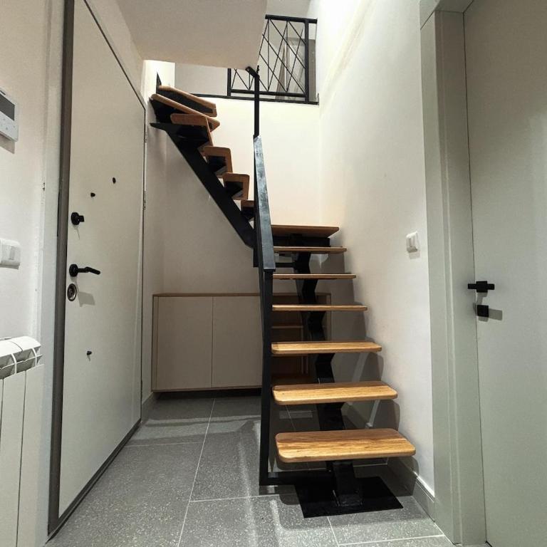Montagna Apartments - Apartman sa 2 Spavaće Sobe - 14