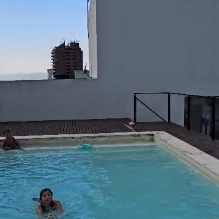 Paseo Quattro Villa Carlos Paz - Apartamento de 2 dormitorios - 26