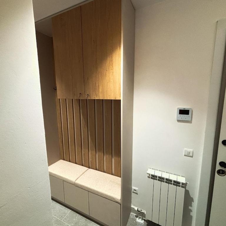 Montagna Apartments - Apartman sa 2 Spavaće Sobe - 16
