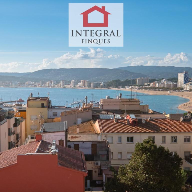 Brisa Marina Apartament Palamós - Apartamento con vistas al mar - 20